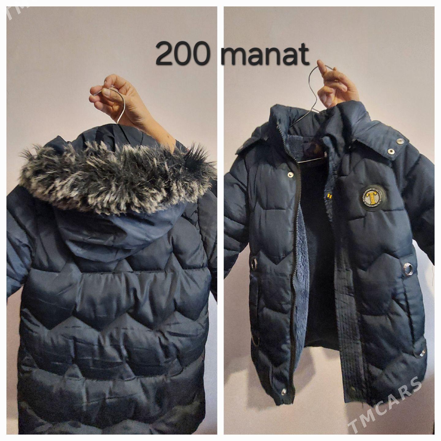 çaga kurtga - Büzmeýin - img 2