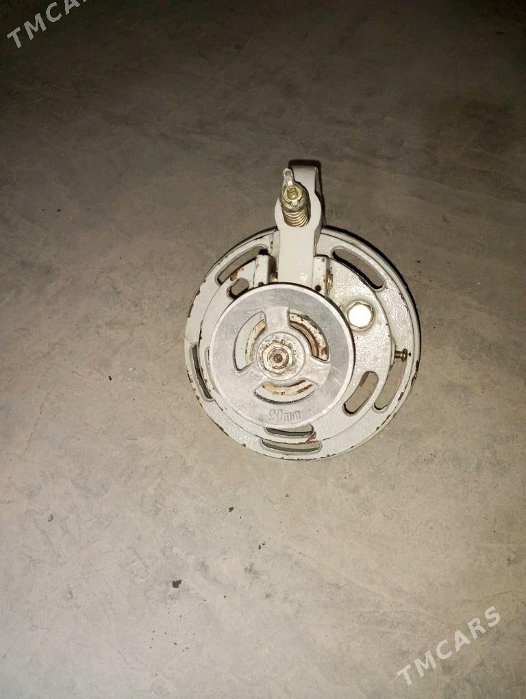 motor - Howdan "A" - img 5