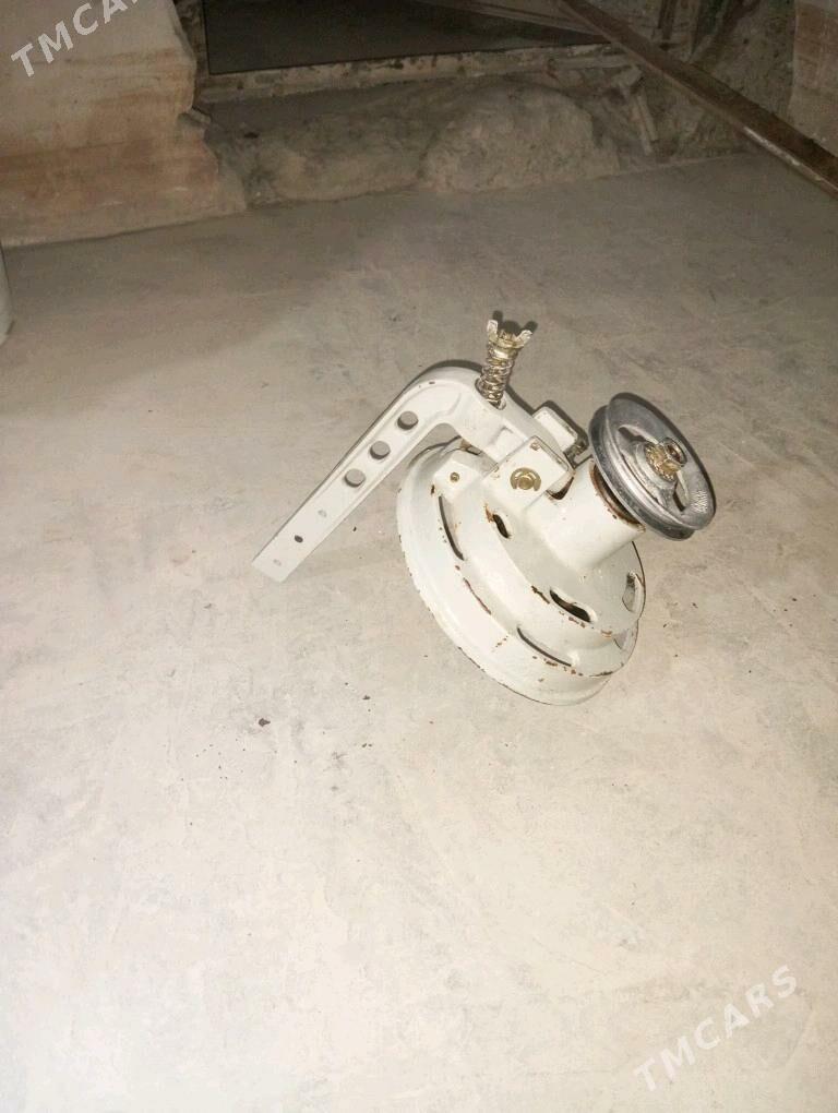 motor - Howdan "A" - img 4