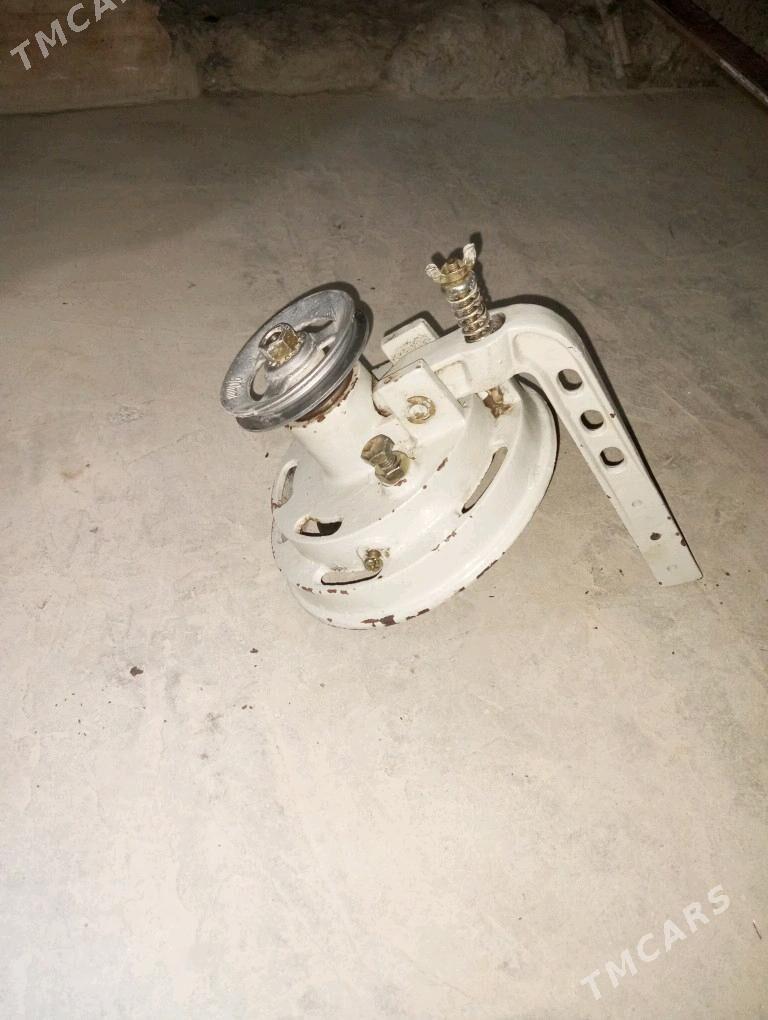 motor - Howdan "A" - img 3