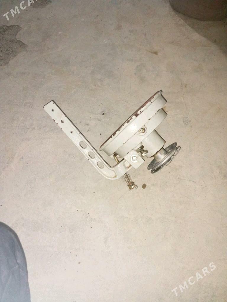 motor - Howdan "A" - img 6