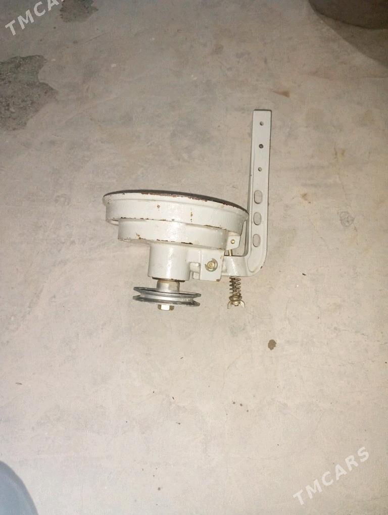 motor - Howdan "A" - img 8