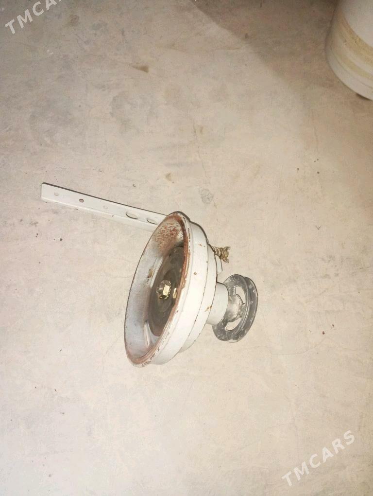 motor - Howdan "A" - img 9