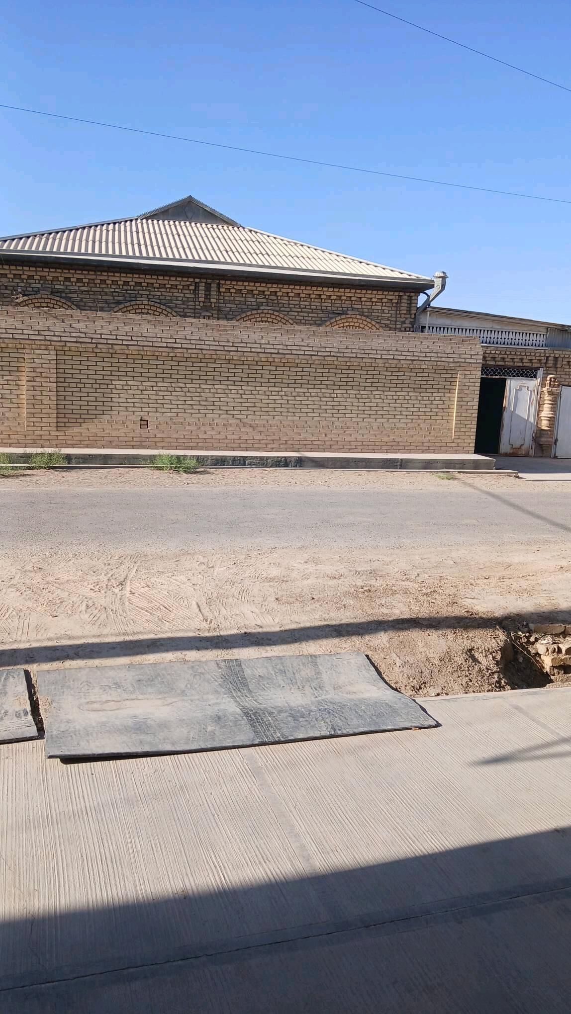 Satlyk Jay - Мары - img 3