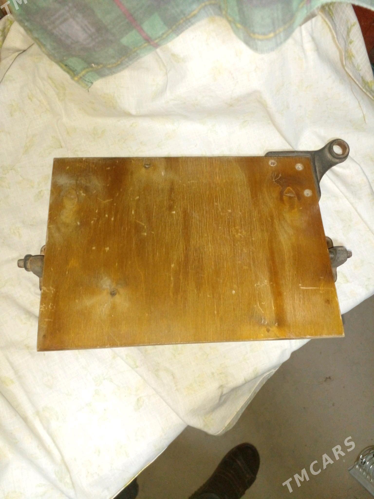 педал - Howdan "A" - img 4