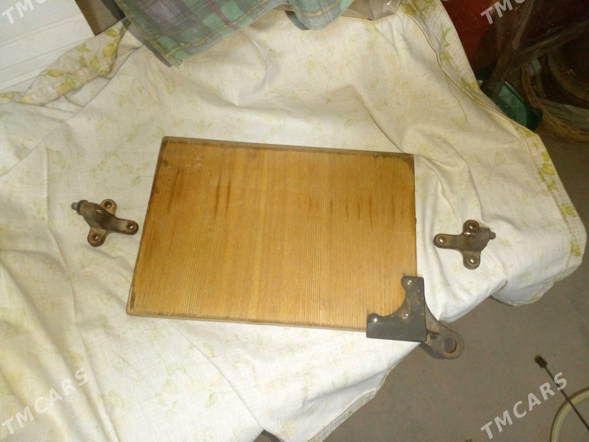 педал - Howdan "A" - img 2