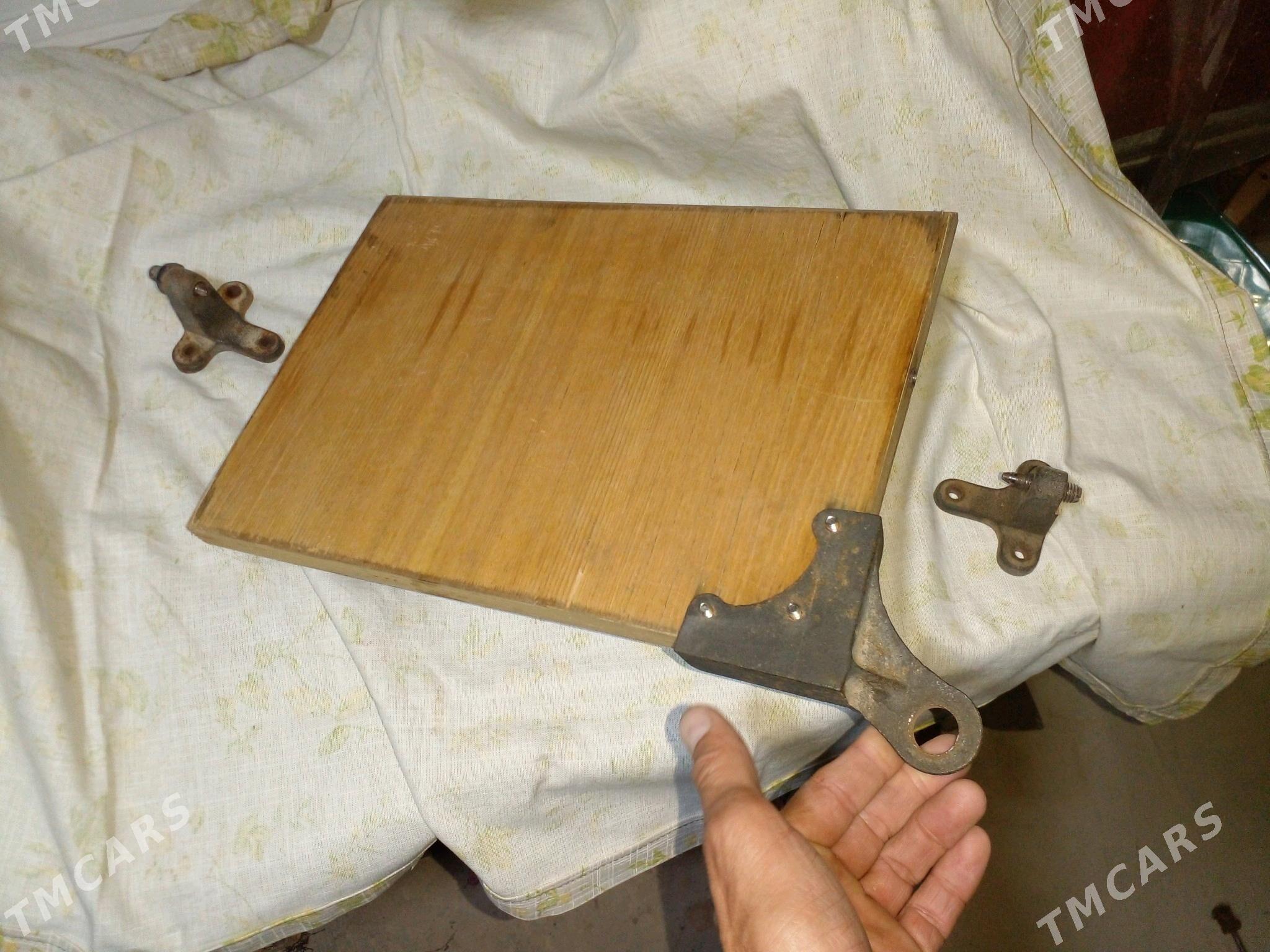 педал - Howdan "A" - img 5