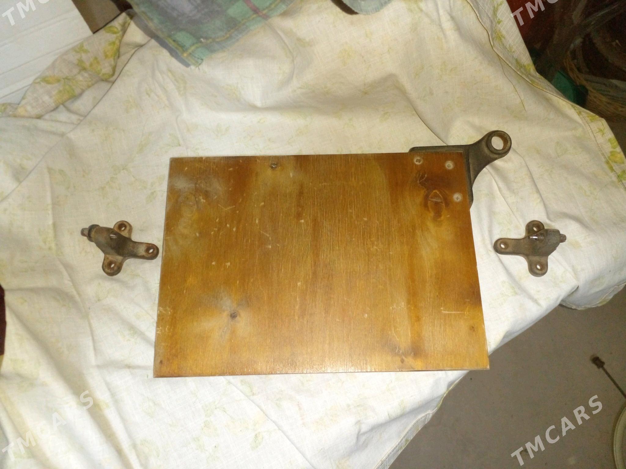 педал - Howdan "A" - img 3