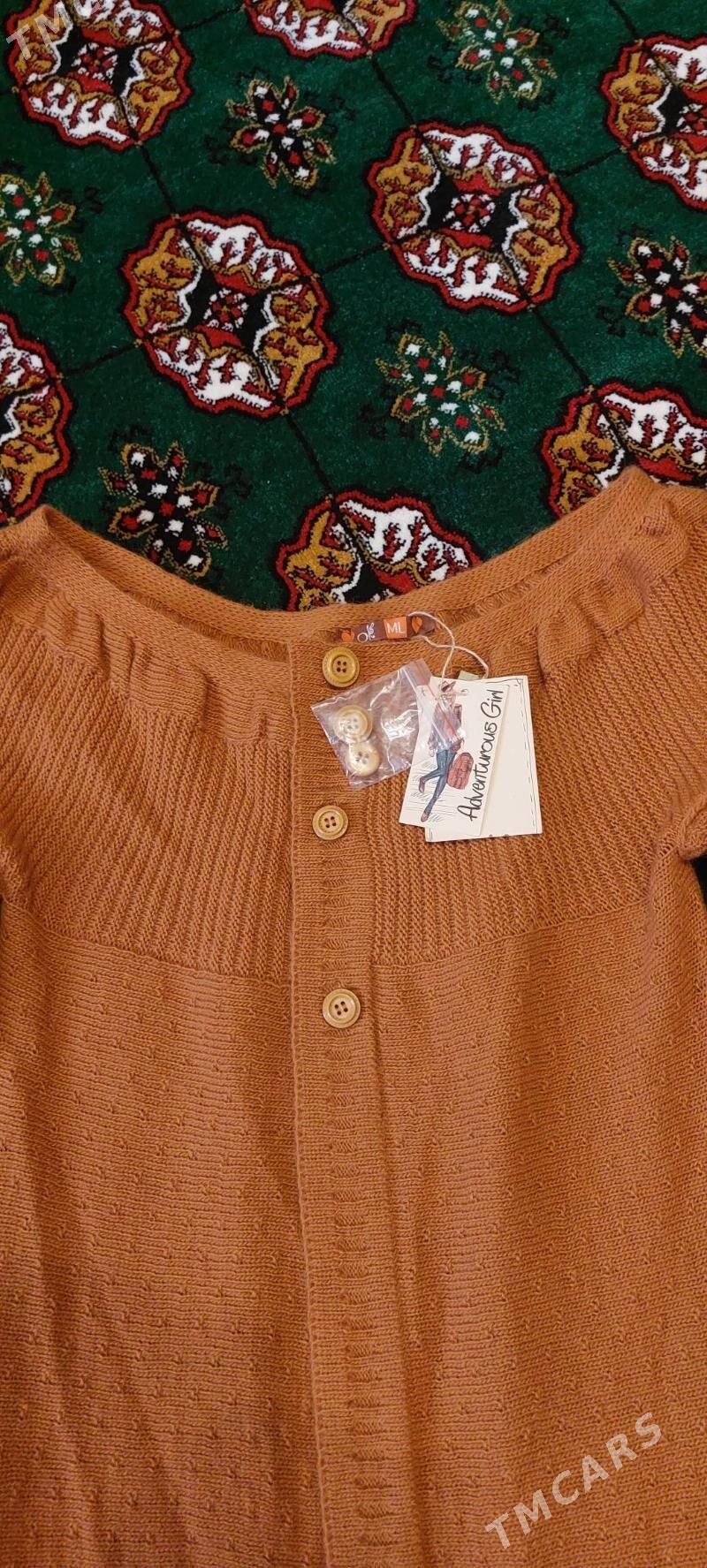 žempir - Büzmeýin - img 1