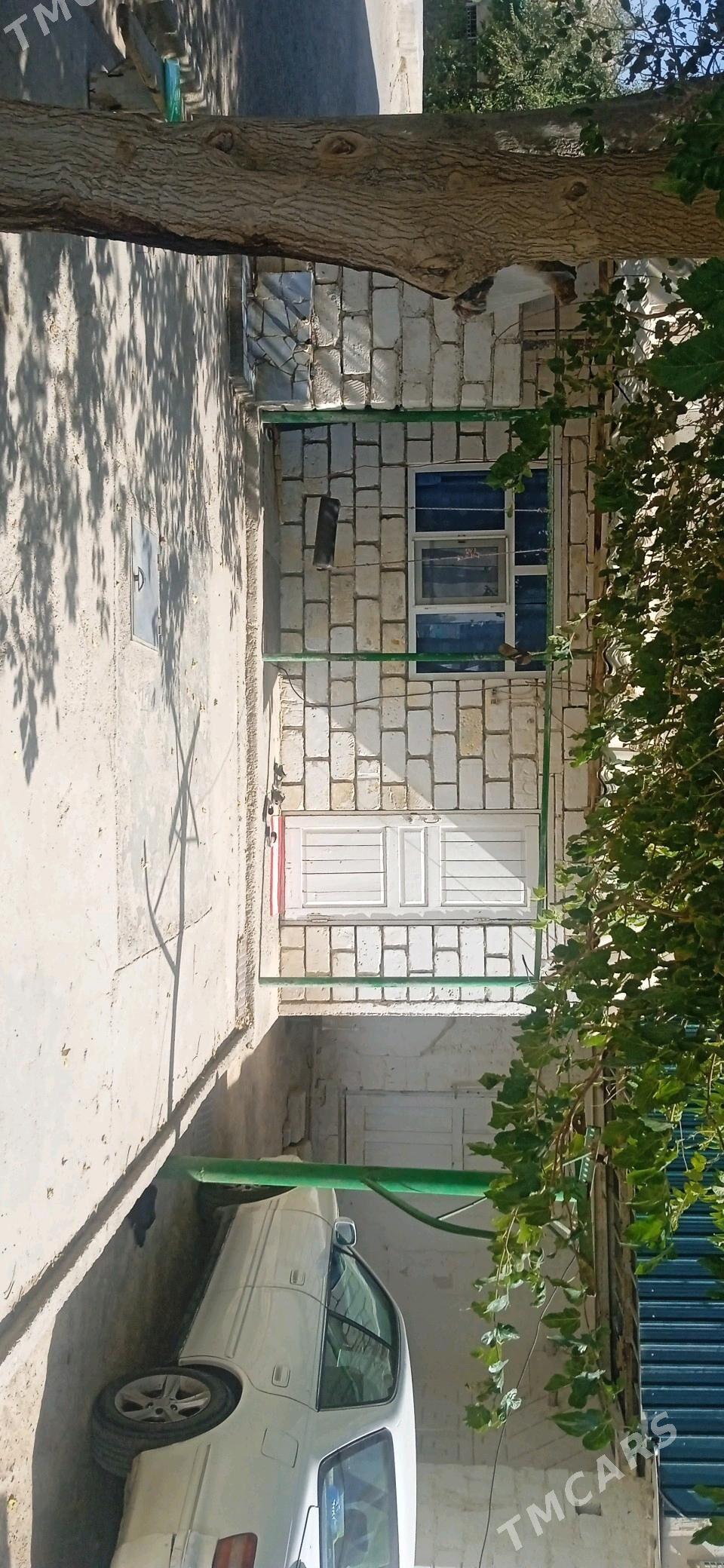 satlyk jay jangada - Туркменбаши - img 1