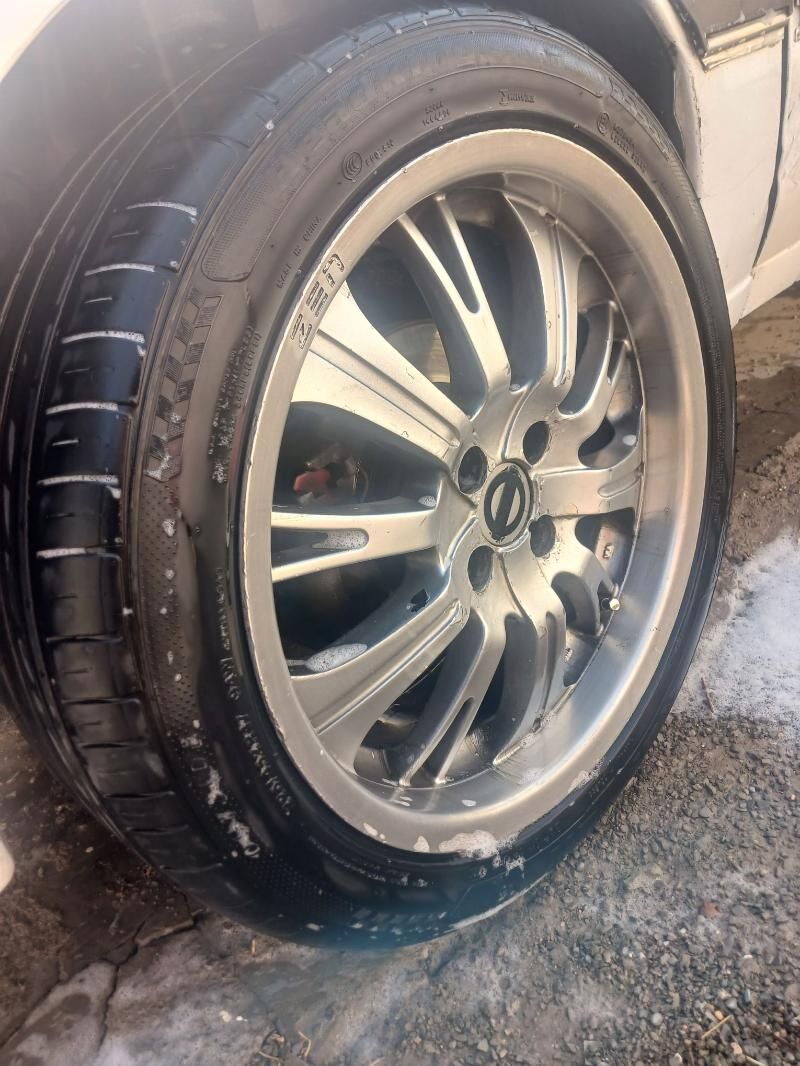 tekerler 1 500 TMT - Gurtly - img 1