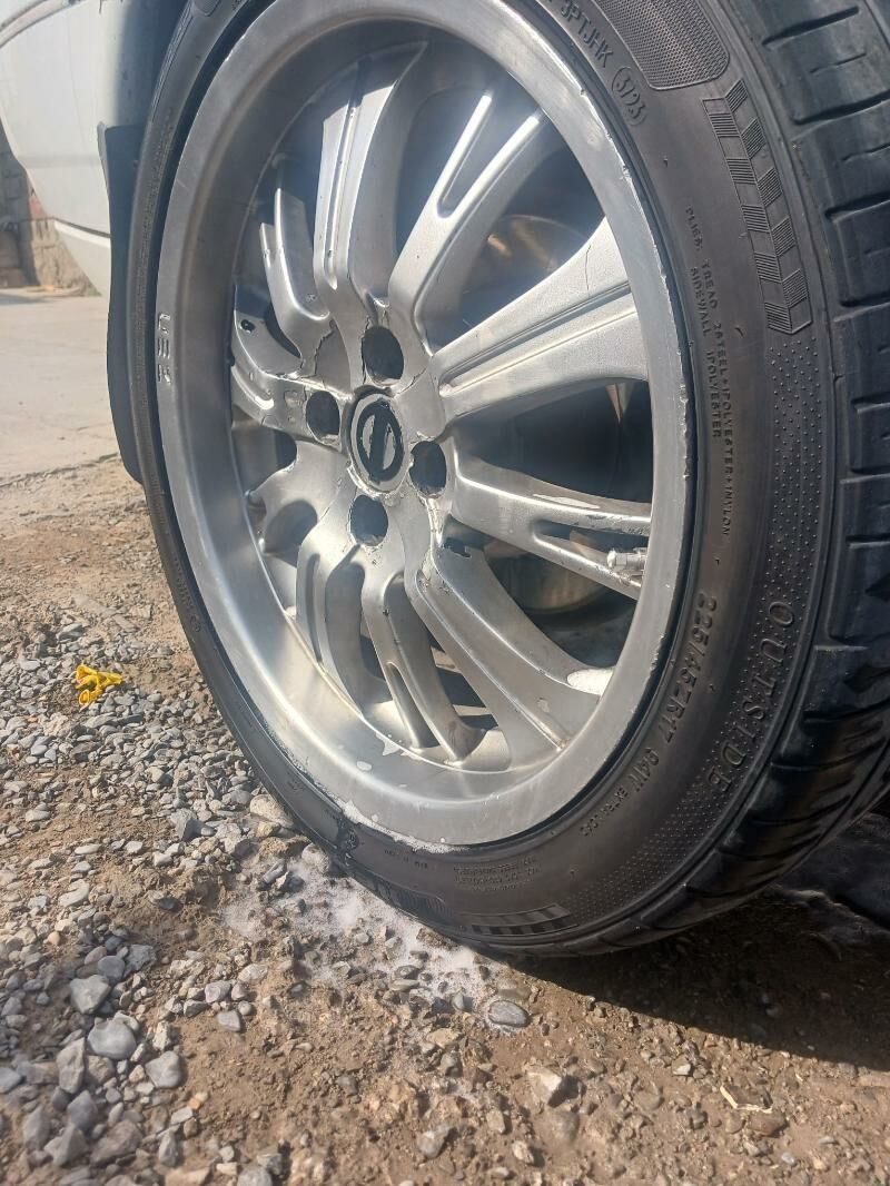 tekerler 1 500 TMT - Gurtly - img 6