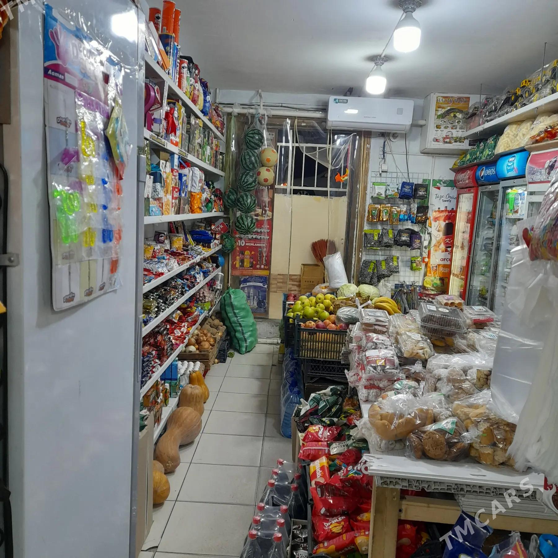 Satlyk magazyn mir 2 - Aşgabat - img 2