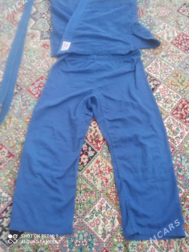 kimano - Балканабат - img 1