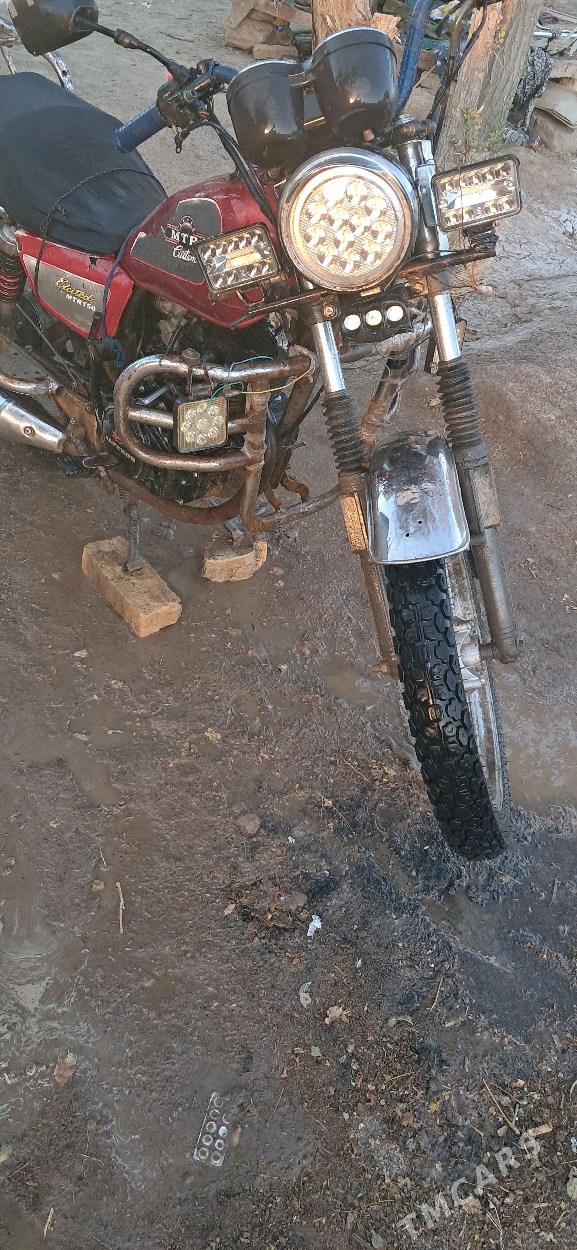 Fekon FK200-14G 2022 - 12 000 TMT - етр. Туркменбаши - img 3
