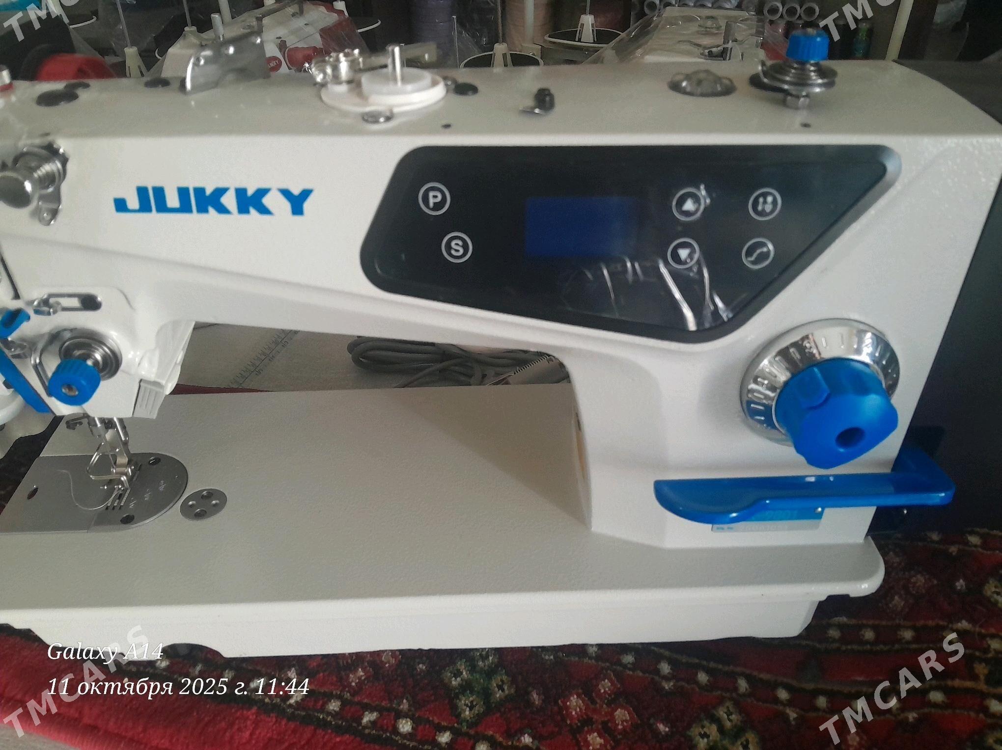 jukky - Туркменабат - img 2