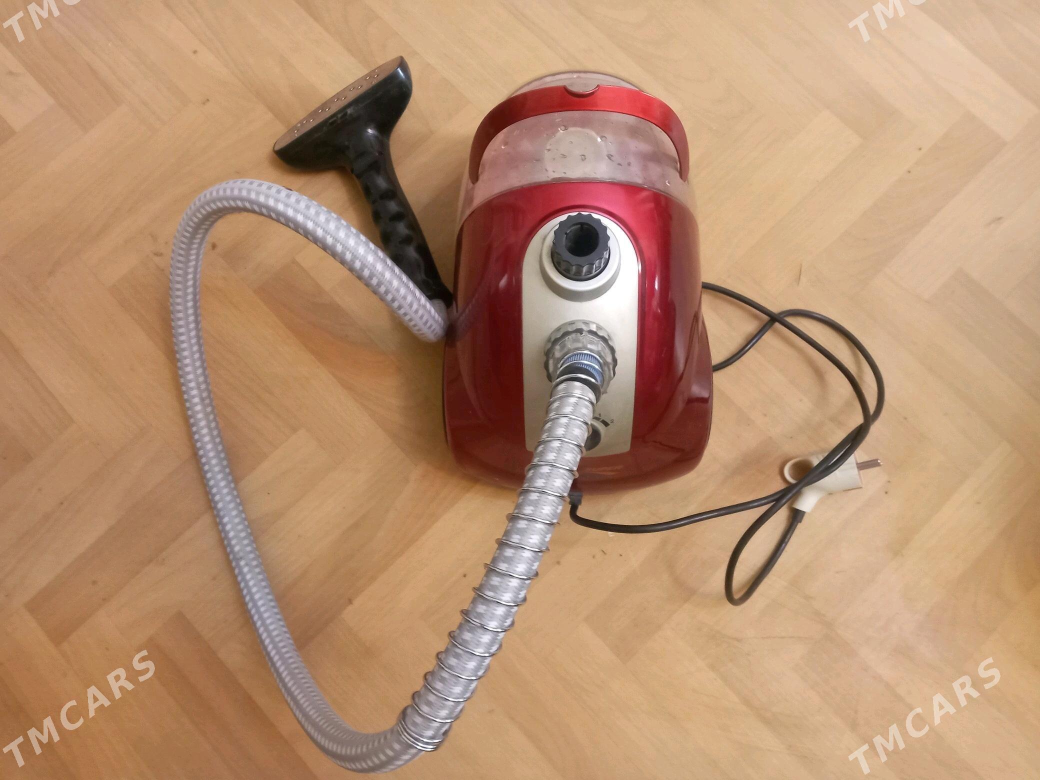 пароотчиститель - Ашхабад - img 1