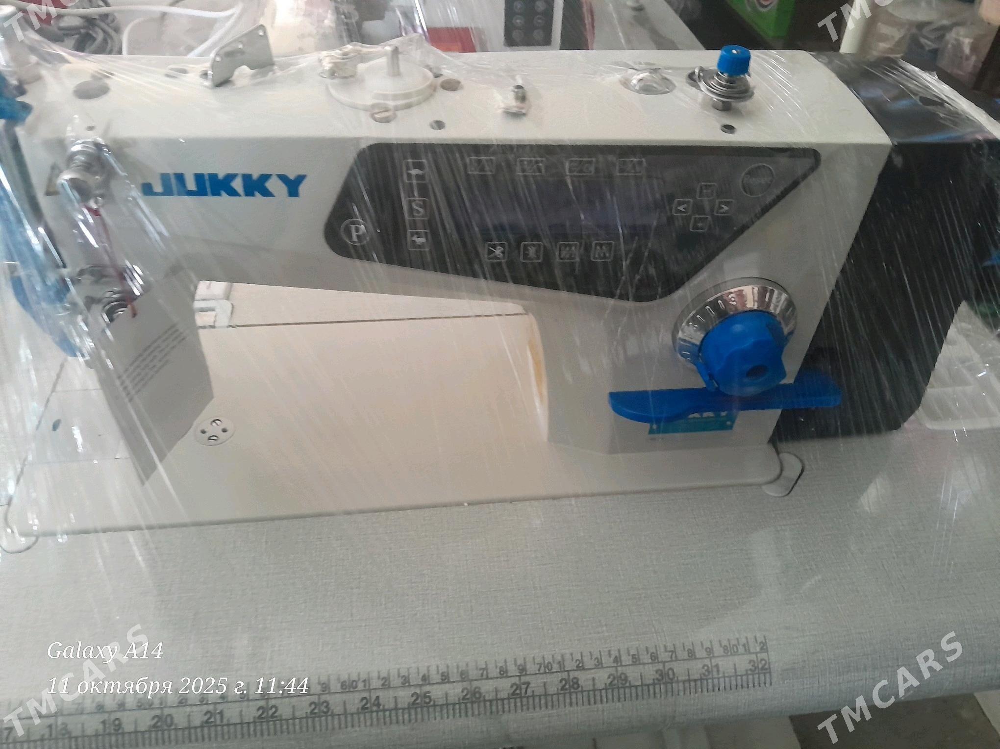 jukky - Туркменабат - img 3