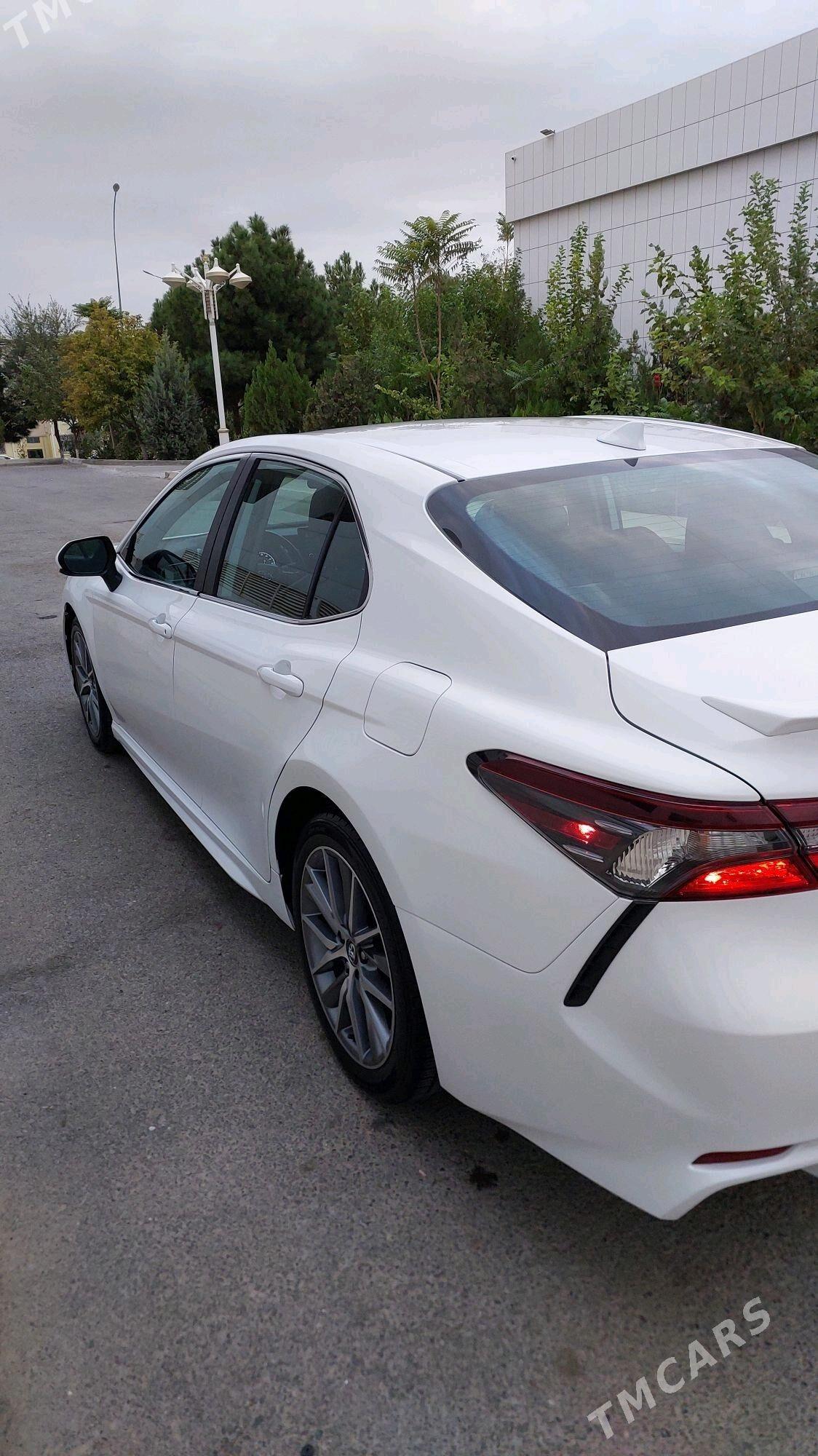 Toyota Camry 2021 - 315 000 TMT - Aşgabat - img 5