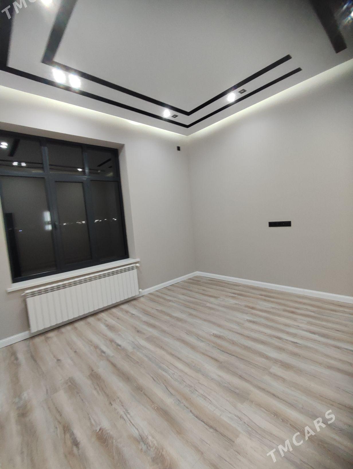 Çoganly Arkaç Kottej - Чоганлы - img 1