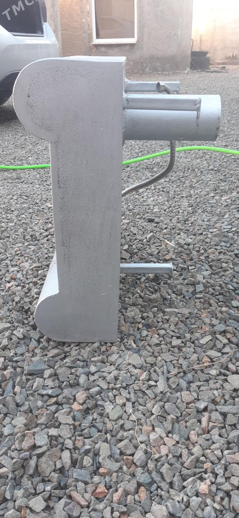 peç - Туркменбаши - img 3