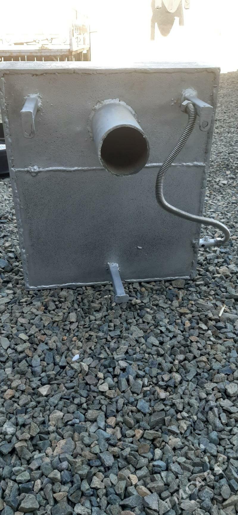 peç - Туркменбаши - img 2