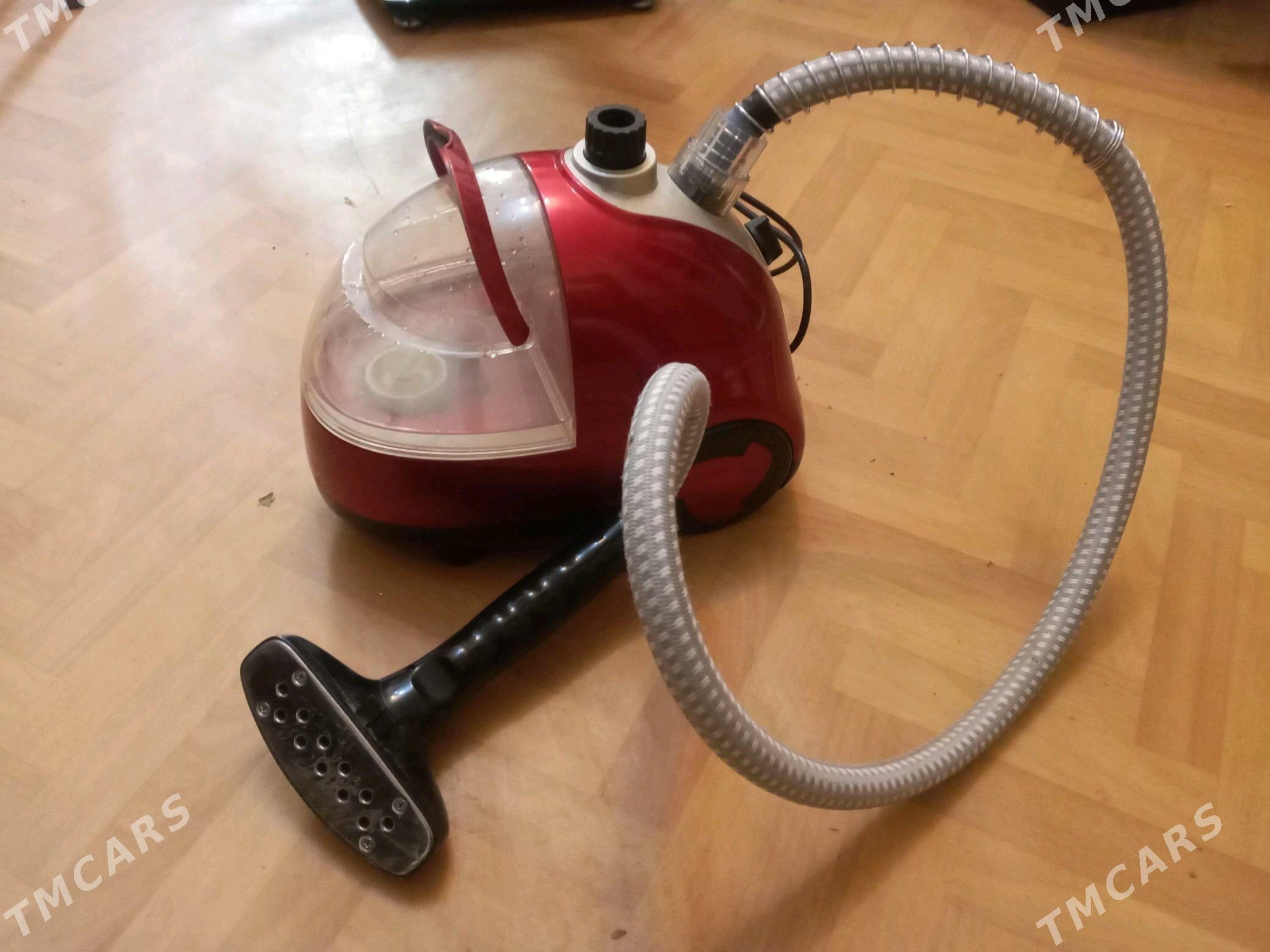 пароотчиститель - Ашхабад - img 2