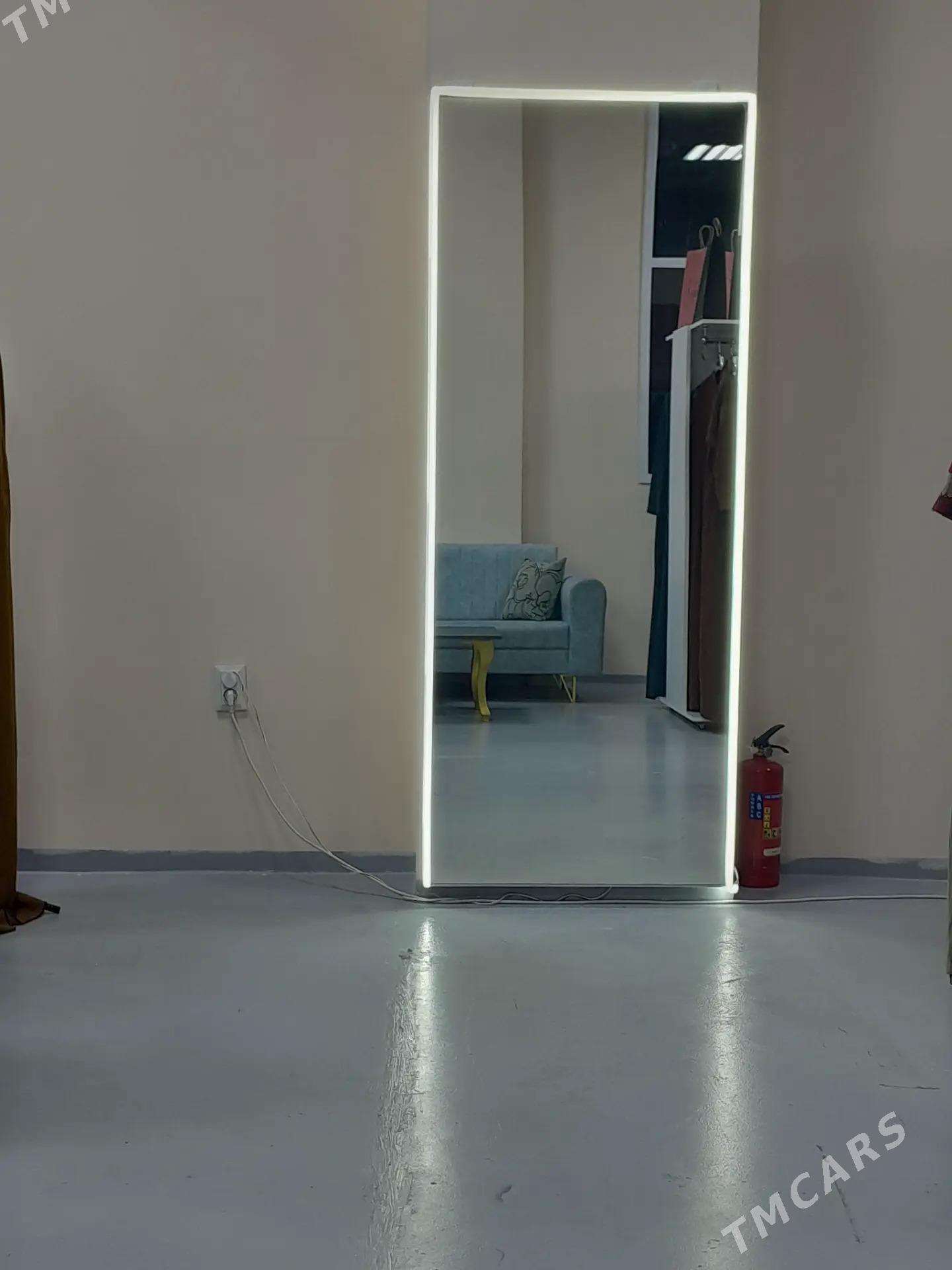 Ayna - Aşgabat - img 1