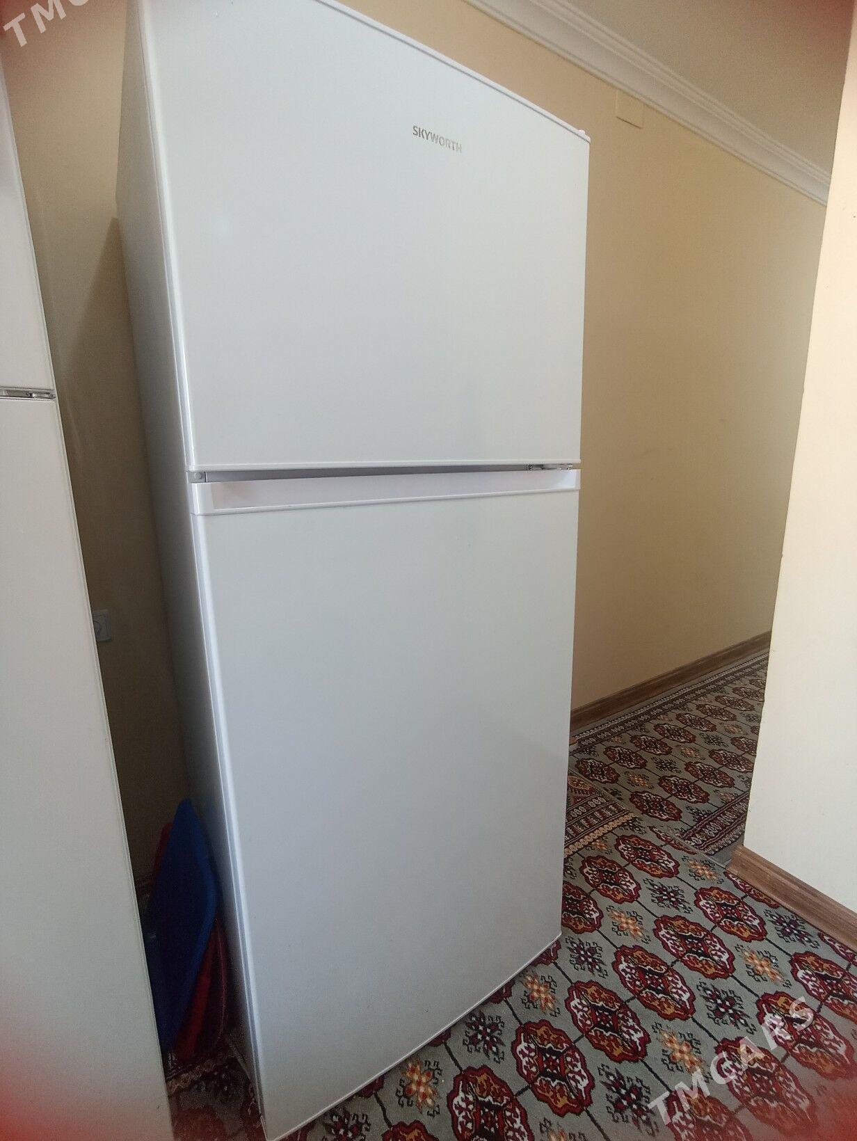 saywort holadilnik - 11 mkr - img 1