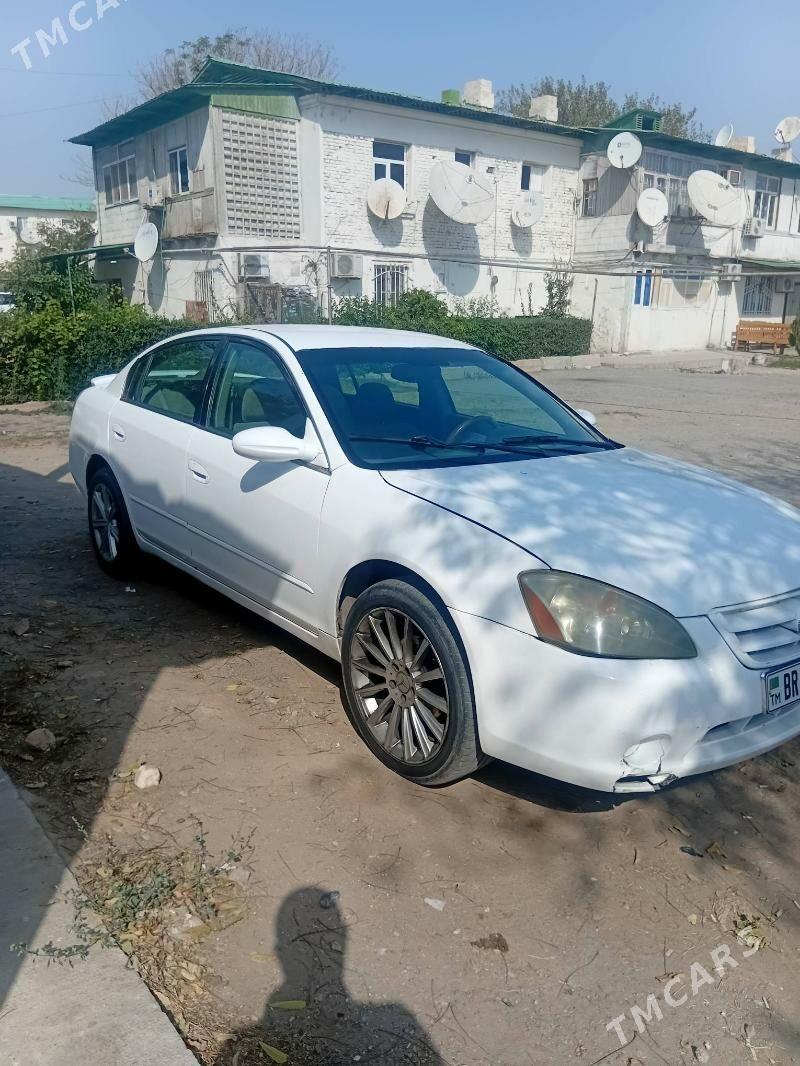 Nissan Altima 2005 - 60 000 TMT - Aşgabat - img 4