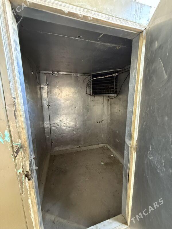 holadilnik - Mary - img 1