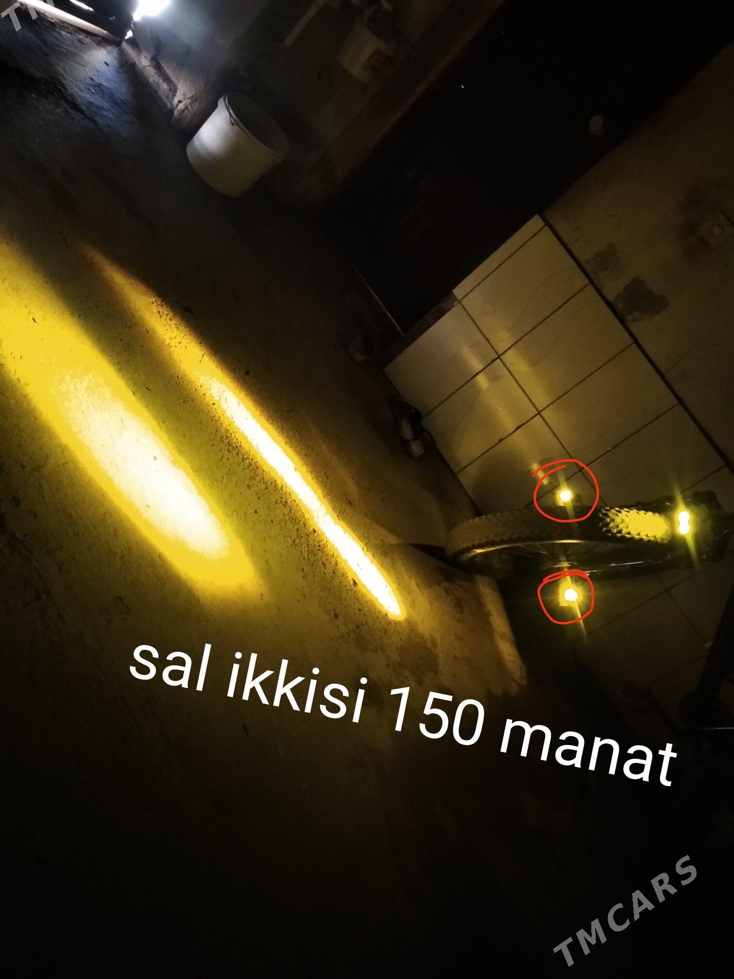 weli bezegleri - Daşoguz - img 4