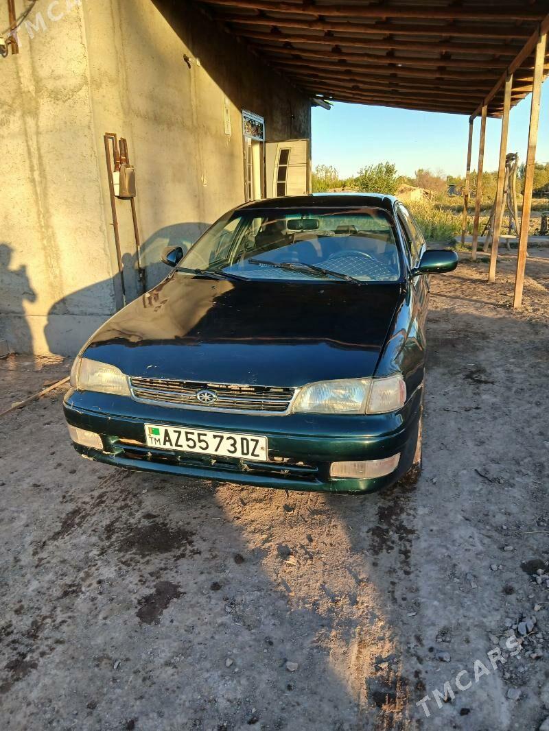 Toyota Corona 1994 - 57 000 TMT - Губадаг - img 2