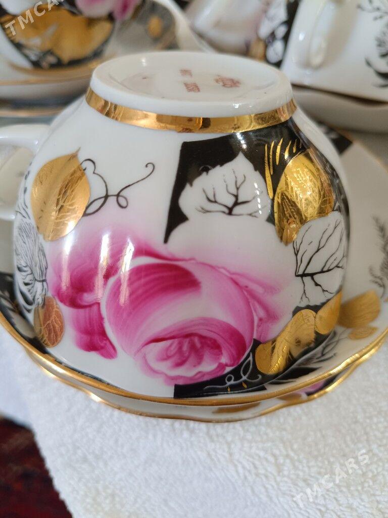 Чайный сервиз - Aşgabat - img 2