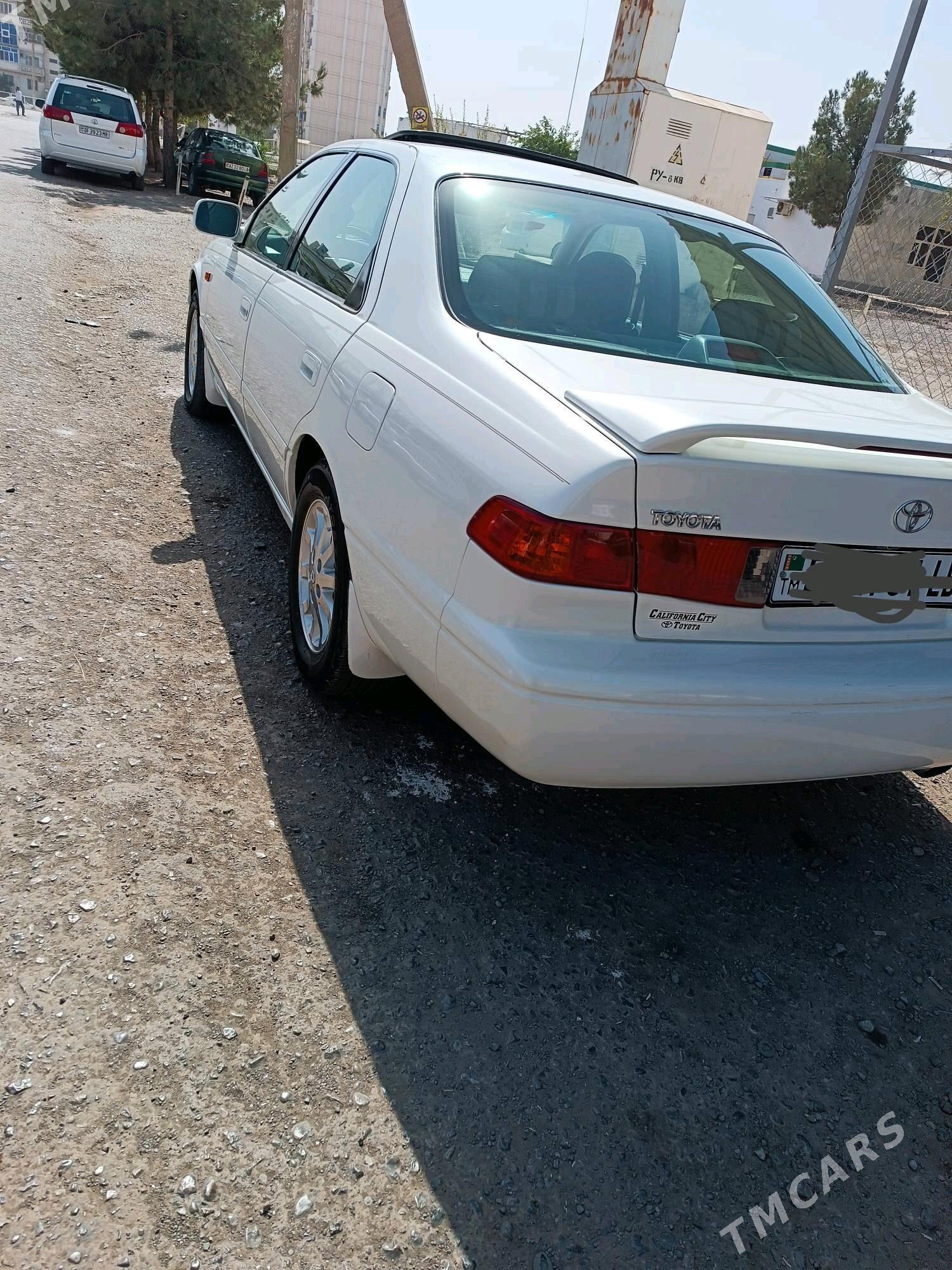 Toyota Camry 2001 - 165 000 TMT - Türkmenabat - img 2