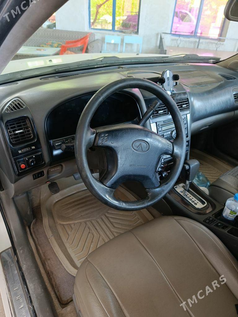 Nissan Maxima 2000 - 60 000 TMT - Sakar - img 1