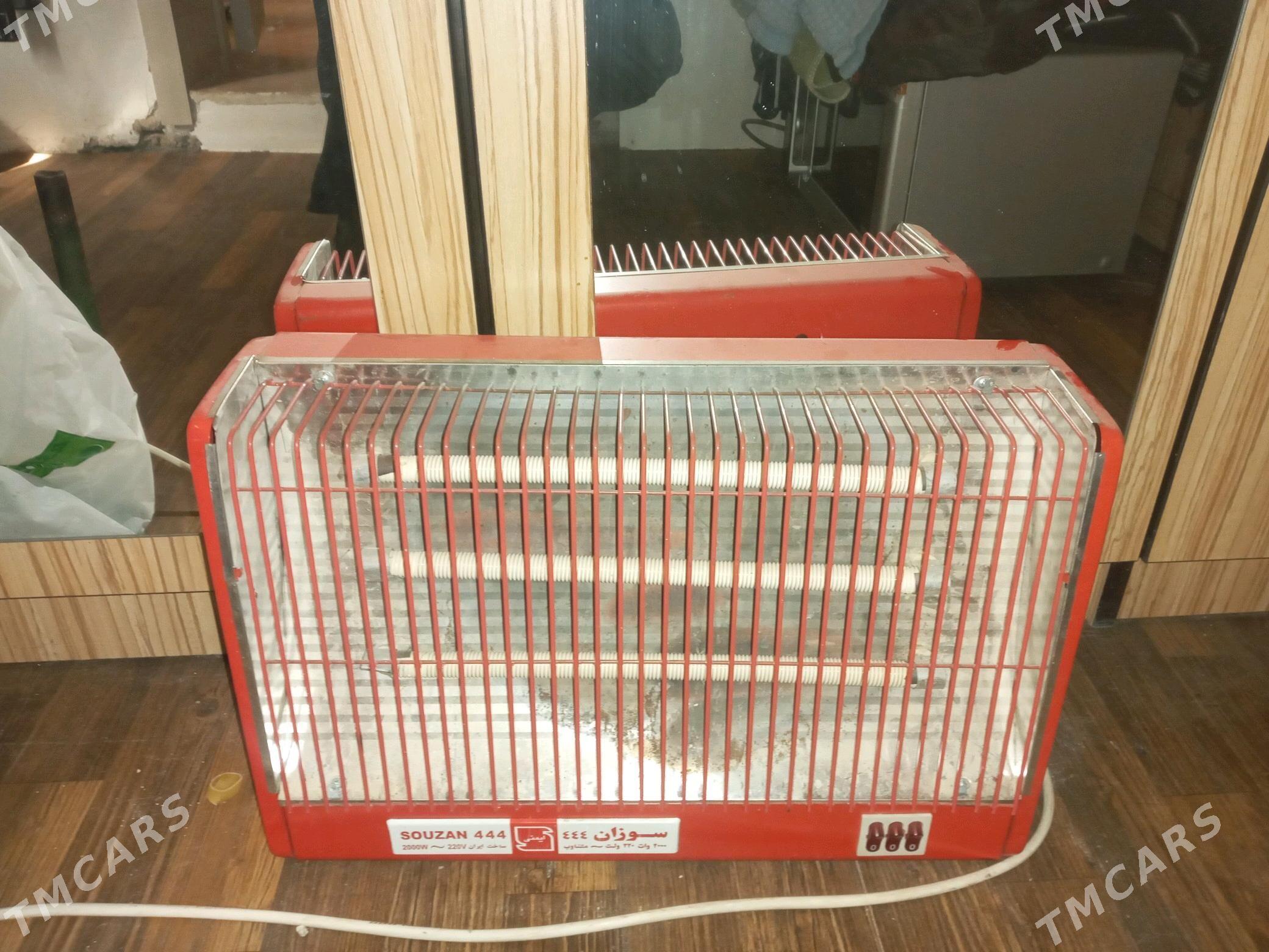 электро обогреватель - Aşgabat - img 2