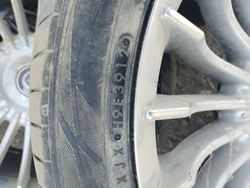 Alpina diska 18r raznyshroky 6 000 TMT - Gumdag - img 4