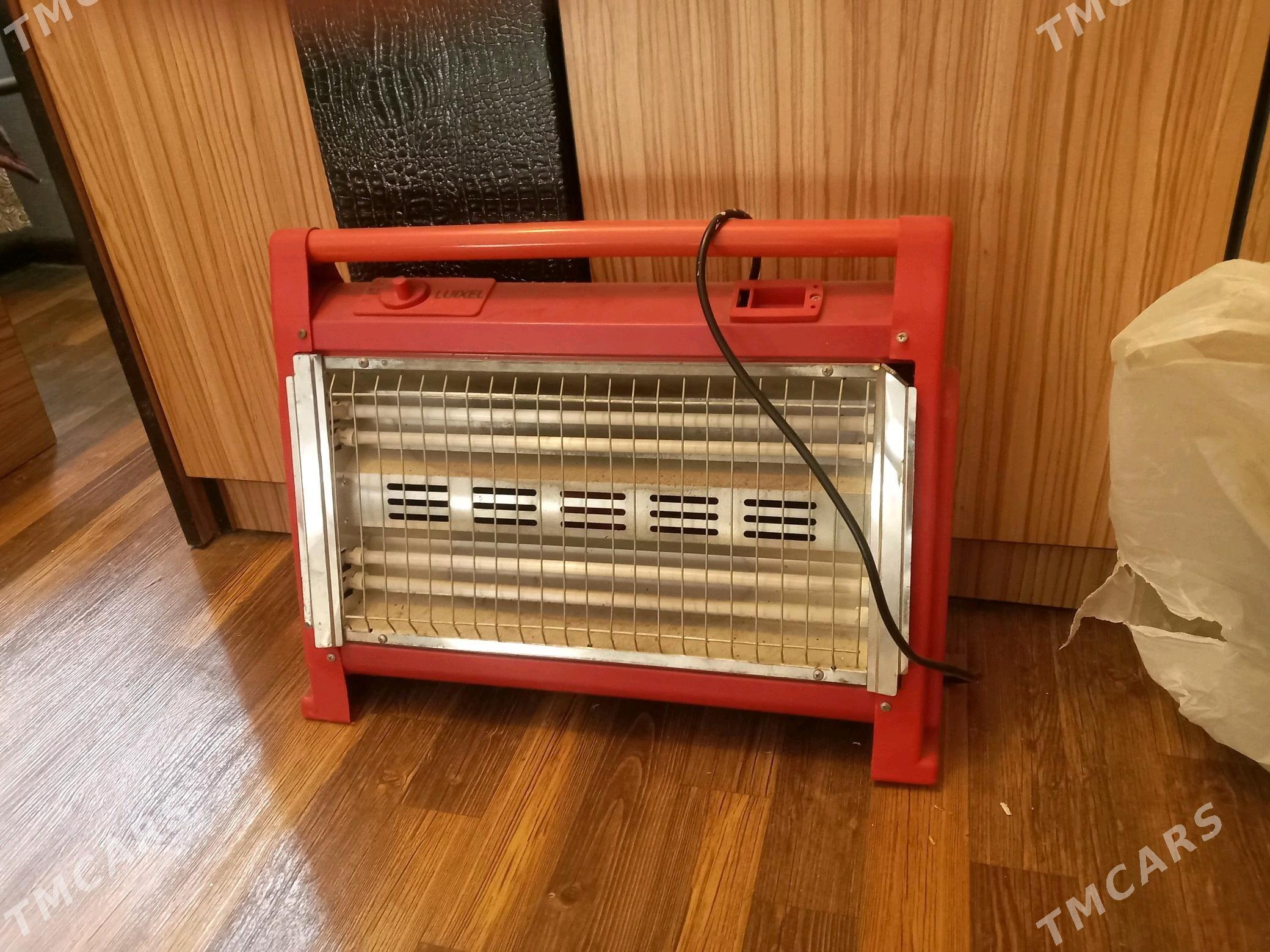 электро обогреватель - Aşgabat - img 3