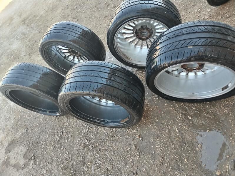 Alpina diska 18r raznyshroky 6 000 TMT - Gumdag - img 5