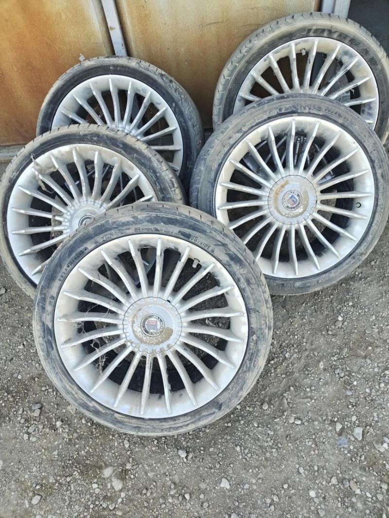 Alpina diska 18r raznyshroky 6 000 TMT - Gumdag - img 3