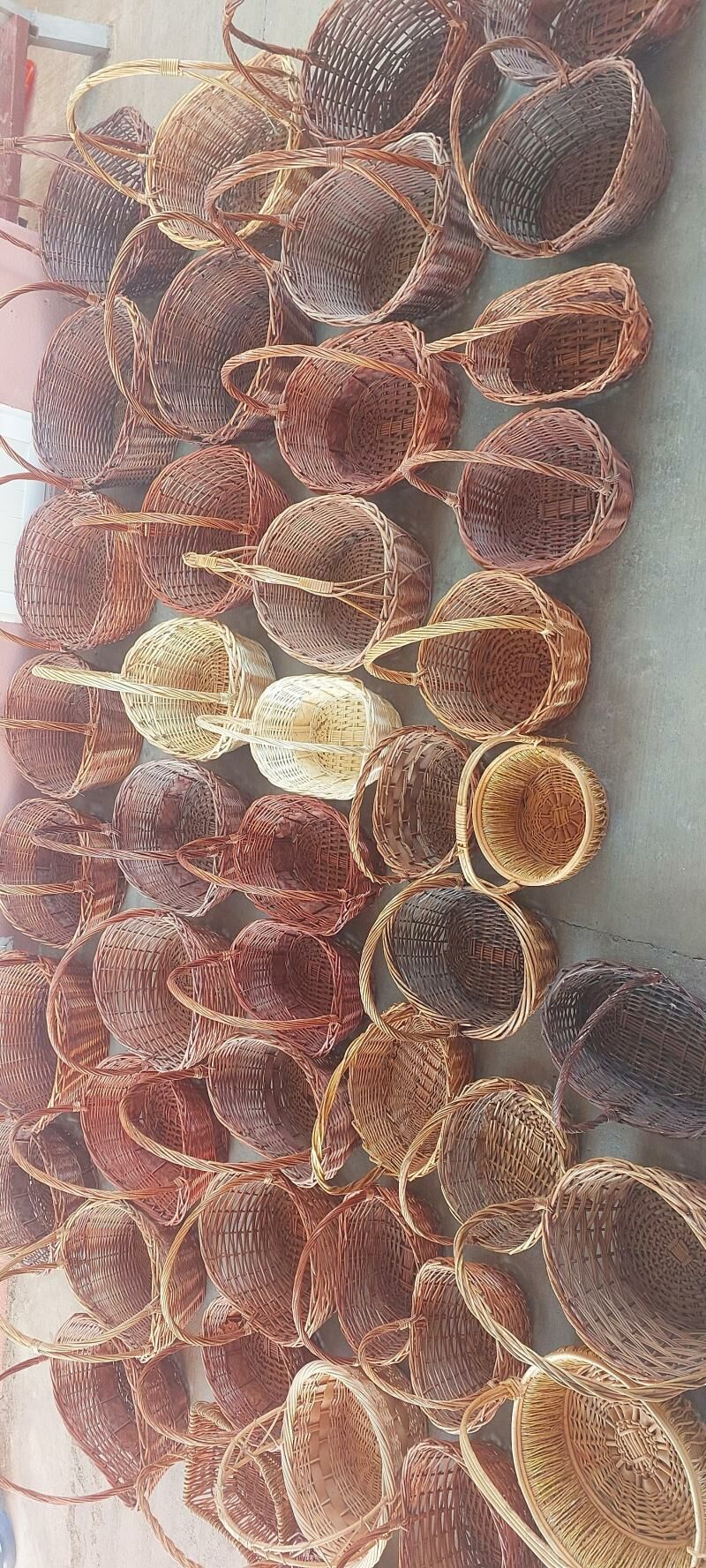 sewet karzina alyas - Aşgabat - img 4