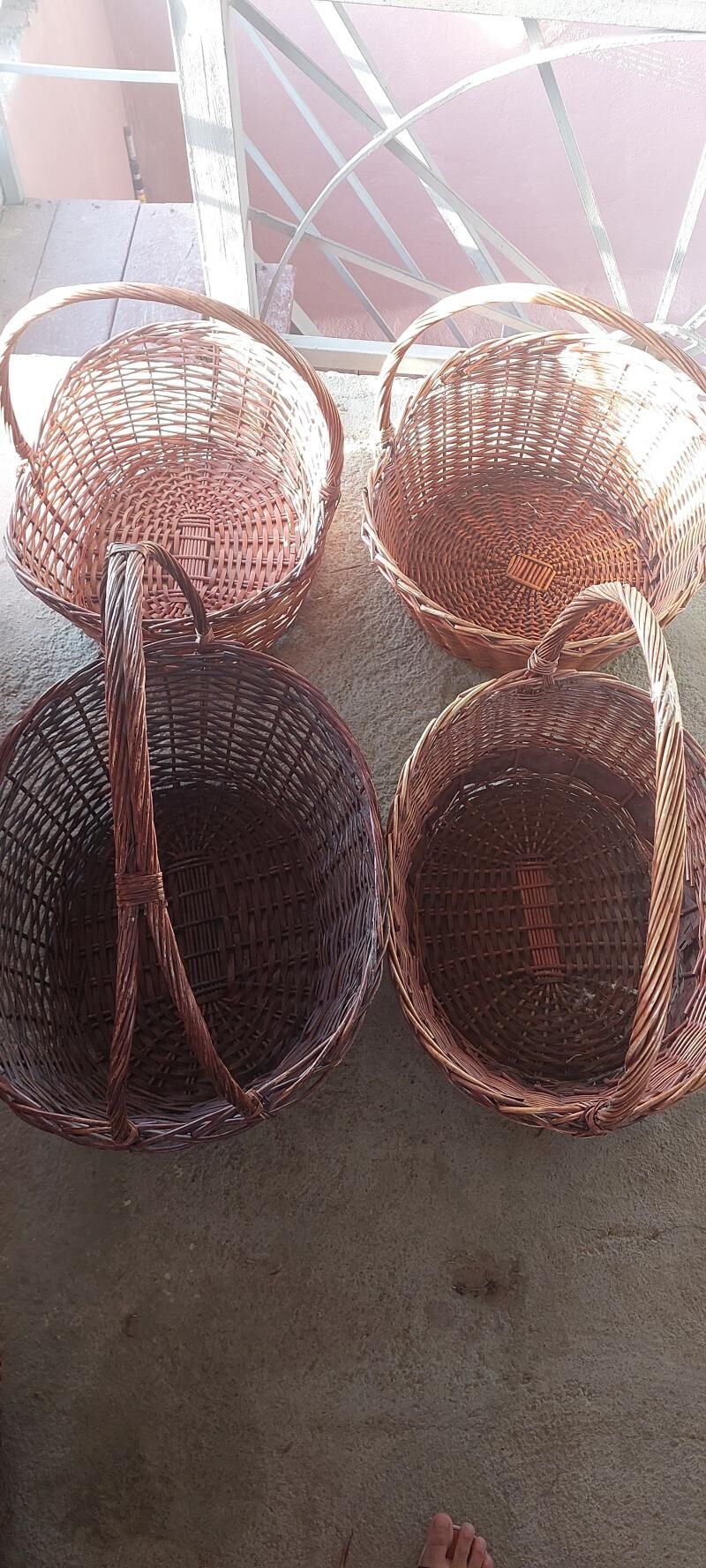 sewet karzina alyas - Aşgabat - img 3