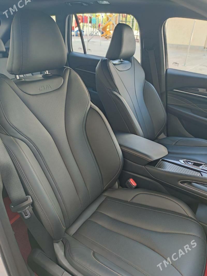 Geely Monjaro 2024 - 450 000 TMT - Ашхабад - img 8