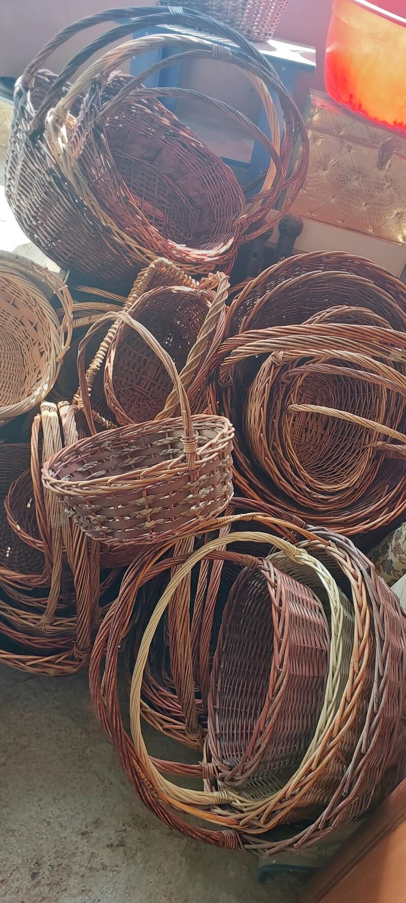 sewet karzina alyas - Aşgabat - img 2