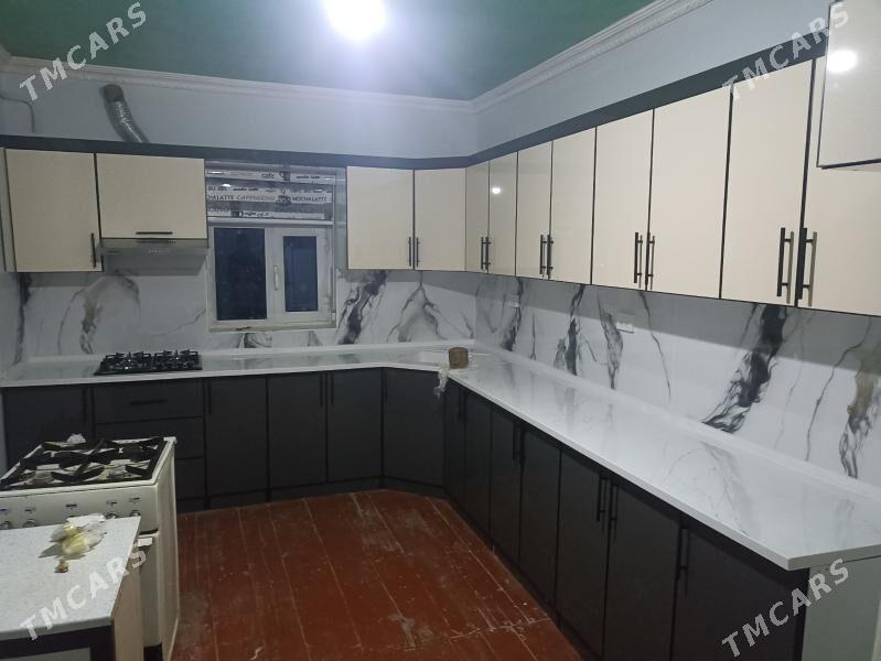 Kuhniya mebil - Şabat etr. - img 7