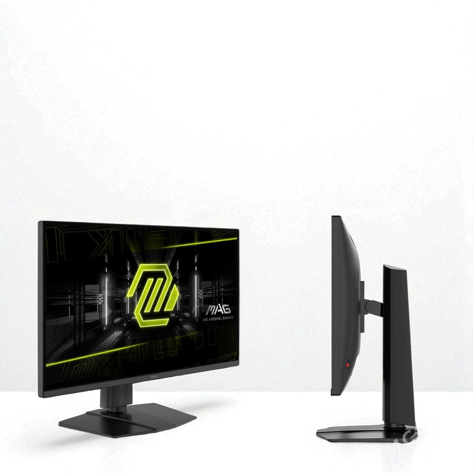 Монитор MSI MAG 275QPF X30 IPS WQHD, 2560x1440 2K, - Aşgabat - img 2