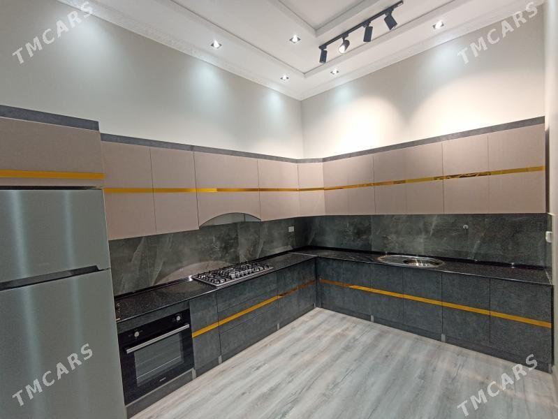 Kuhniya mebil - Şabat etr. - img 4