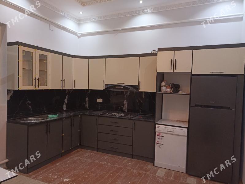 Kuhniya mebil - Şabat etr. - img 2