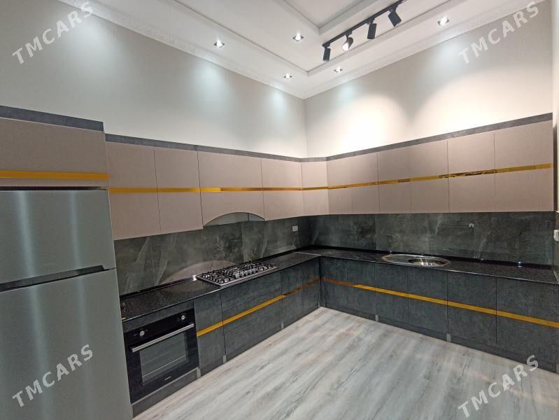 Kuhniya mebil - Şabat etr. - img 5